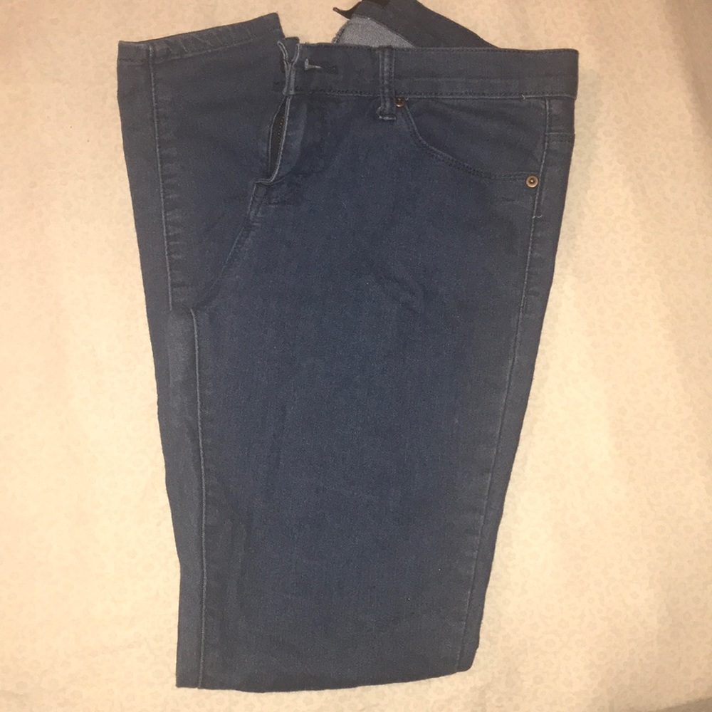 Forever 21 jeans